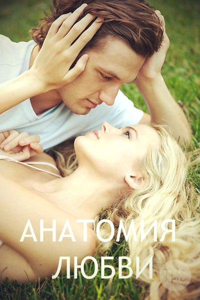 Анатомия любви (2014)
