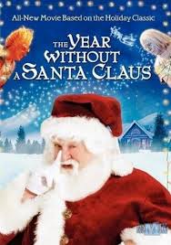 Год без Санты (2006) Год без Санты (2006)