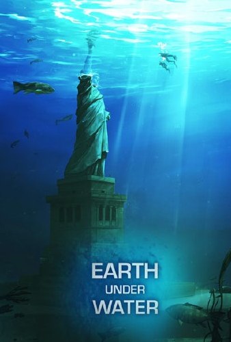 BBC: Земля под водой (2010)