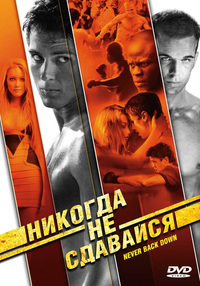 Никогда не сдавайся (2008) Никогда не сдавайся (2008)