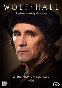 Волчий зал (2015) Волчий зал (2015)