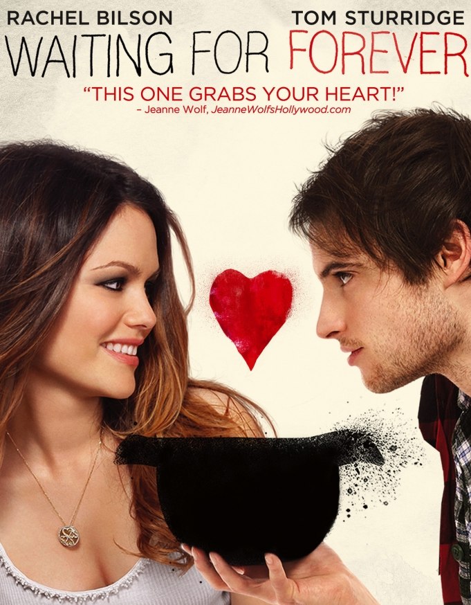 В ожидании вечности (2009)