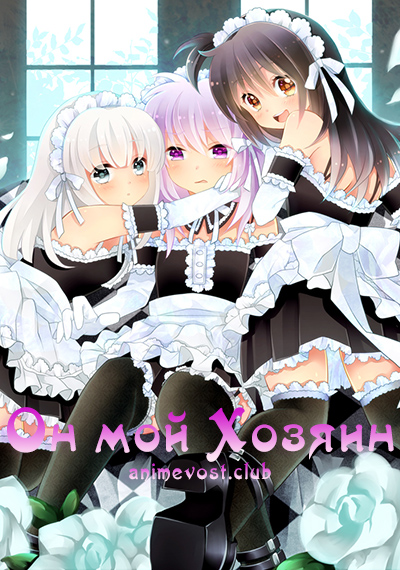 Он мой хозяин (2015)