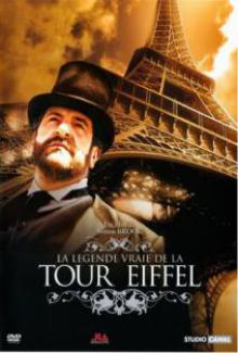 Хроники Эйфелевой башни (2005) Хроники Эйфелевой башни (2005)
