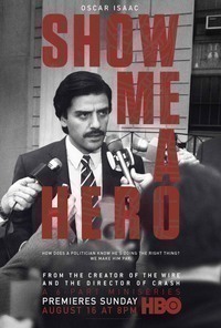 Покажите мне героя (2015) Покажите мне героя (2015)