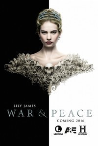 Война и Мир (2016) Война и Мир (2016)