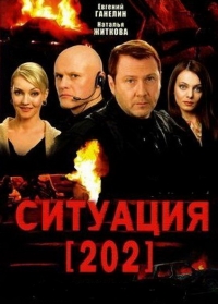 Ситуация 202 (2006) Ситуация 202 (2006)
