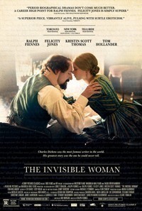 Невидимая женщина (2012) Невидимая женщина (2012)