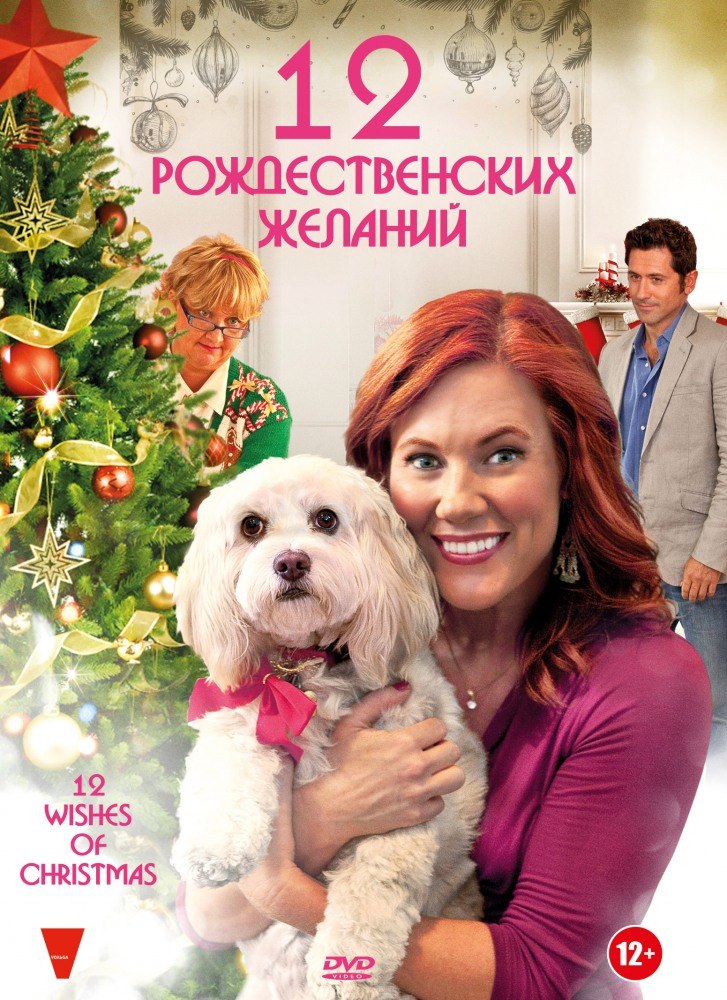 12 Рождественских желаний (2013)