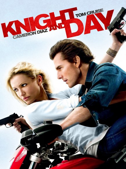 Рыцарь дня (2010)