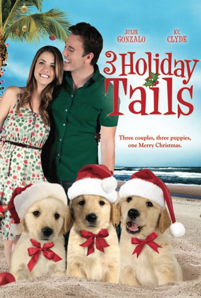 Три Рождественские сказки (2011)