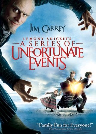 Лемoни Cникет: 33 нecчacтья (2004)