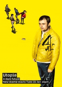 Утопия (2013) Утопия (2013)