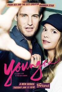 Юная (2015) Юная (2015)