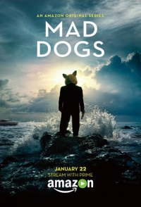 Бешеные псы (2016) Бешеные псы (2016)
