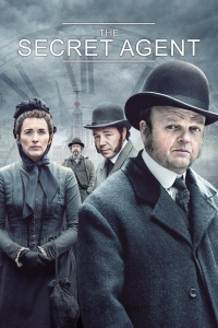 Секретный агент (2016) Секретный агент (2016)