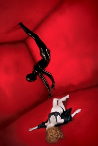 Американская история ужасов (2011)