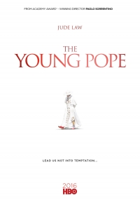 Молодой Папа (2016)