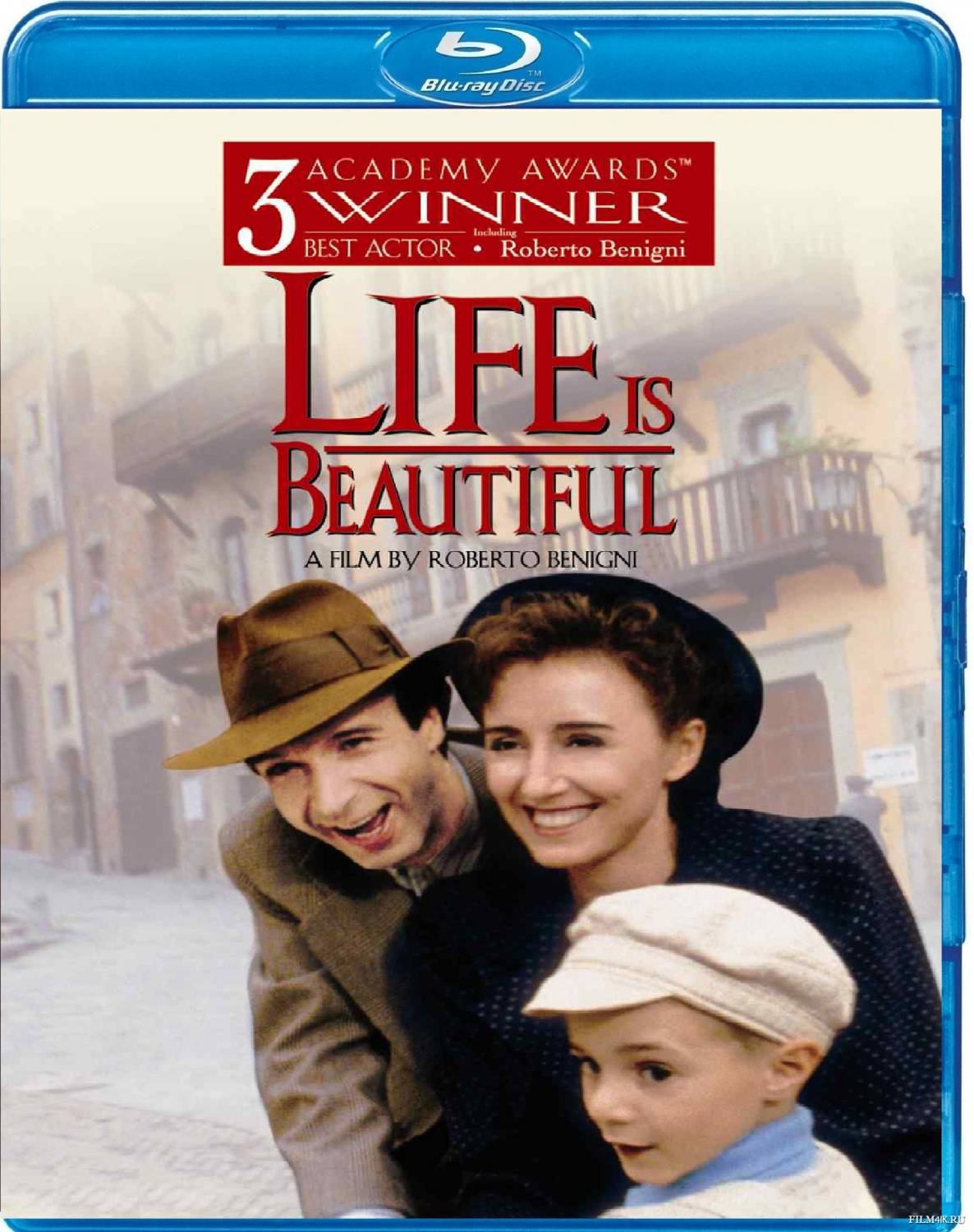 Жизнь прекрасна (1997)