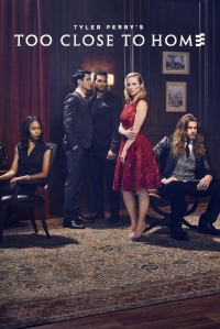 Слишком близко к дому (2016) Слишком близко к дому (2016)