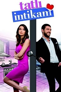 Сладкая месть (2016) Сладкая месть (2016)