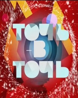 Точь-в-точь! Новогодний выпуск (2015)